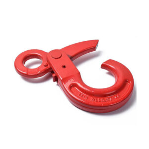 Móc Cẩu Khóa An Toàn Tiêu Chuẩn Châu Âu