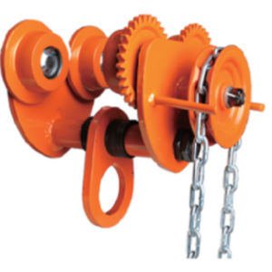 Con Chạy Kéo Tay Có Bánh Răng - Model VG - Kawasaki