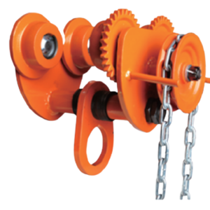 Con Chạy Kéo Tay Có Bánh Răng - Model VG - Kawasaki