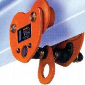 Con Chạy Kéo Tay Trơn - Model VP - Kawasaki