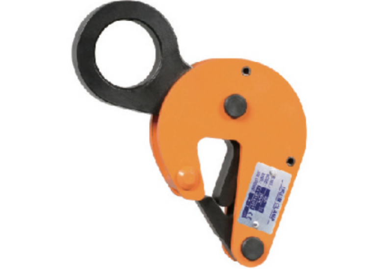 Kẹp Nâng Thùng Phuy - Model IPVK0.5 - 500KG