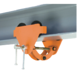 Xe Đẩy Tay Loại Đơn Giản - Model TPC - Kawasaki