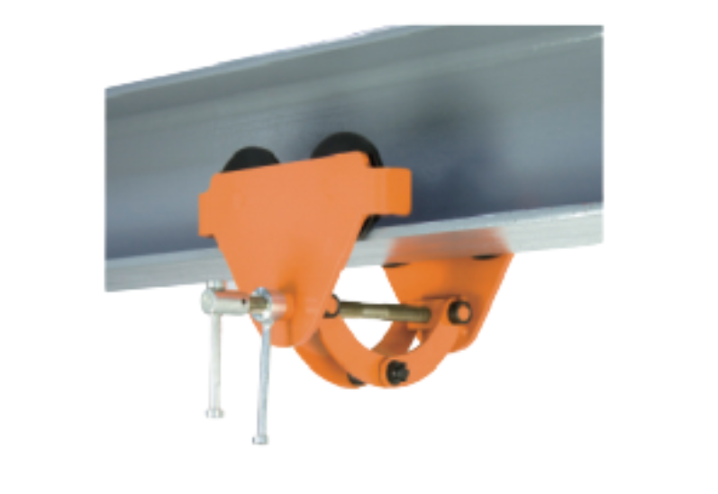 Xe Đẩy Tay Loại Đơn Giản - Model TPC - Kawasaki