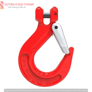 Móc Cẩu Khóa An Toàn