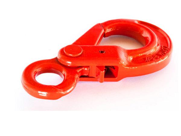 Móc Cẩu Chốt Khóa An Toàn