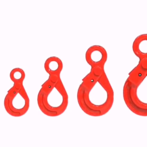 Móc Cẩu Mắt Khóa An Toàn Tiêu Chuẩn Châu Âu