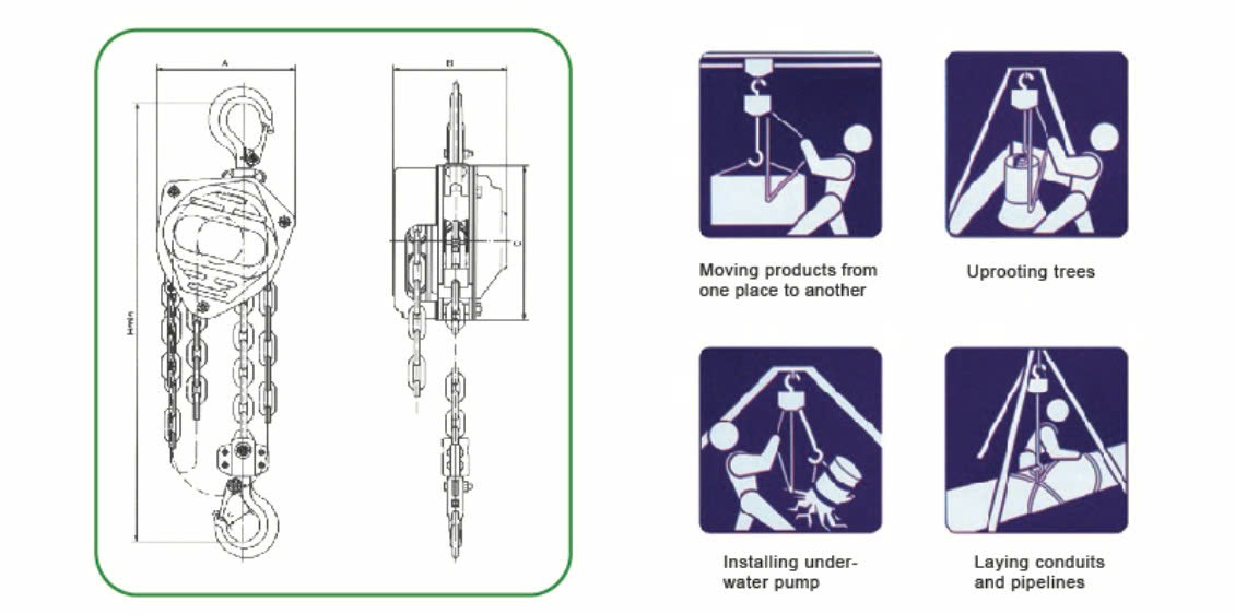 Ứng Dụng Thực Tế
