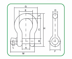 Đặc Điểm Nổi Bật Ma Ní Omega G-209 Kawasaki