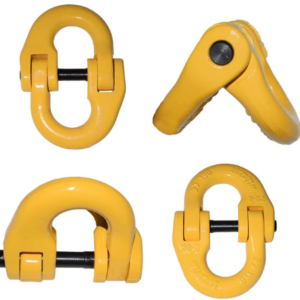 Khóa nối xích kiểu Châu Âu