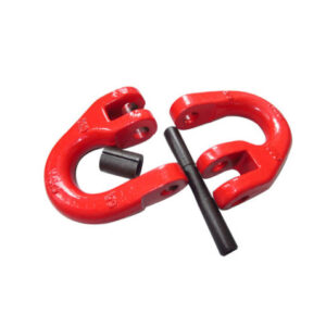 Khóa nối xích kiểu Châu Âu