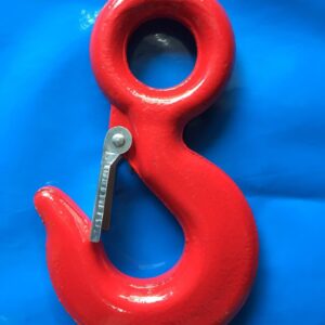 Móc Cẩu Đầu Tròn