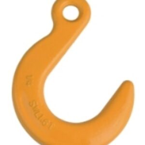 Móc Cẩu Mắt (Loại Xưởng Trượt) G80 Tải Trọng 21.2 Tấn Model: GLM8012-07 KAWASAKI