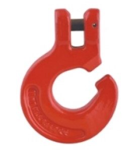 Móc Cẩu Rừng Chốt U G80 Tải Trọng 5.3 Tấn Model: GLM8014-04 KAWASAKI