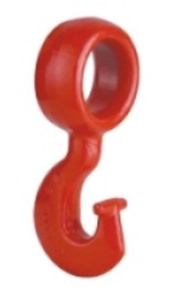 Móc Cẩu Siết Mắt G80 Tải Trọng 8 Tấn Model: GLM8015-04 KAWASAKI