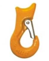 Móc Cẩu Siết Mắt Trượt G80 Tải Trọng 3 Tấn Model GLM8016-03 KAWASAKI