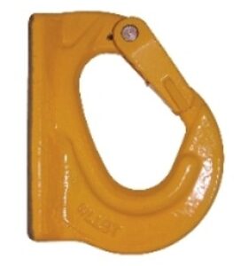 Móc Cẩu Hàn G80 Tải Trọng 2 Tấn Model GLM8017-01 KAWASAKI