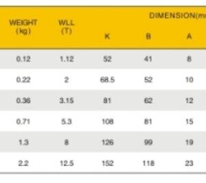 Phân Tích Kỹ Thuật: Giá Trị Vượt Trội Của GLM8019-03