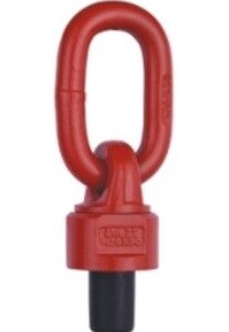 Vòng Cẩu Xoay Đa Hướng G80 Tải Trọng 0.9 Tấn Model GLM8021-02 KAWASAKI