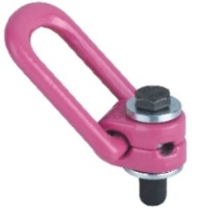 Vòng Cẩu Xoay Ngang G80 Tải Trọng 0.63 Tấn Model GLM8023-02 KAWASAKI