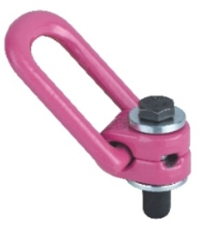 Vòng Cẩu Xoay Ngang G80 Tải Trọng 10 Tấn Model GLM8023-13 KAWASAKI