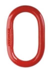 Vòng Cường Lực Rèn G80 Tải Trọng 2 Tấn Model GLM8024-01 KAWASAKI