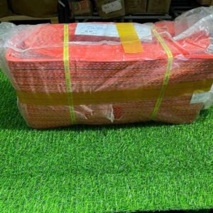Cáp vải cẩu hàng 30 tấn Myung Sung Hàn Quốc bản 300mm