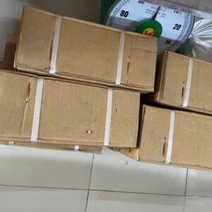 Palang xích lắc tay KONDOTEC sẵn kho Xuyên Á Đại Thành